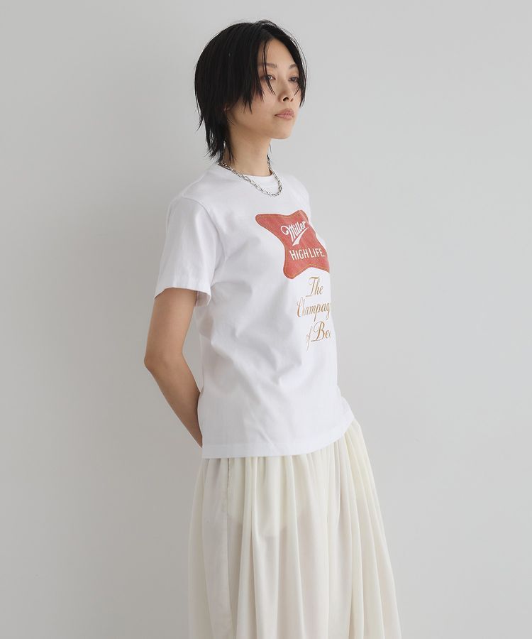 GARAGE OF GOOD CLOTHING「【GOOD ROCK SPEED】 LIFE Tshirt Ｍiller」|Tシャツ・カットソー|