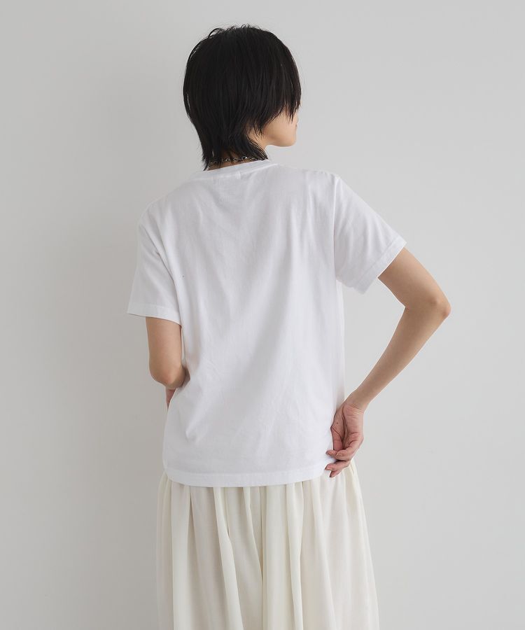 GARAGE OF GOOD CLOTHING「【GOOD ROCK SPEED】 LIFE Tshirt Ｍiller」|Tシャツ・カットソー|