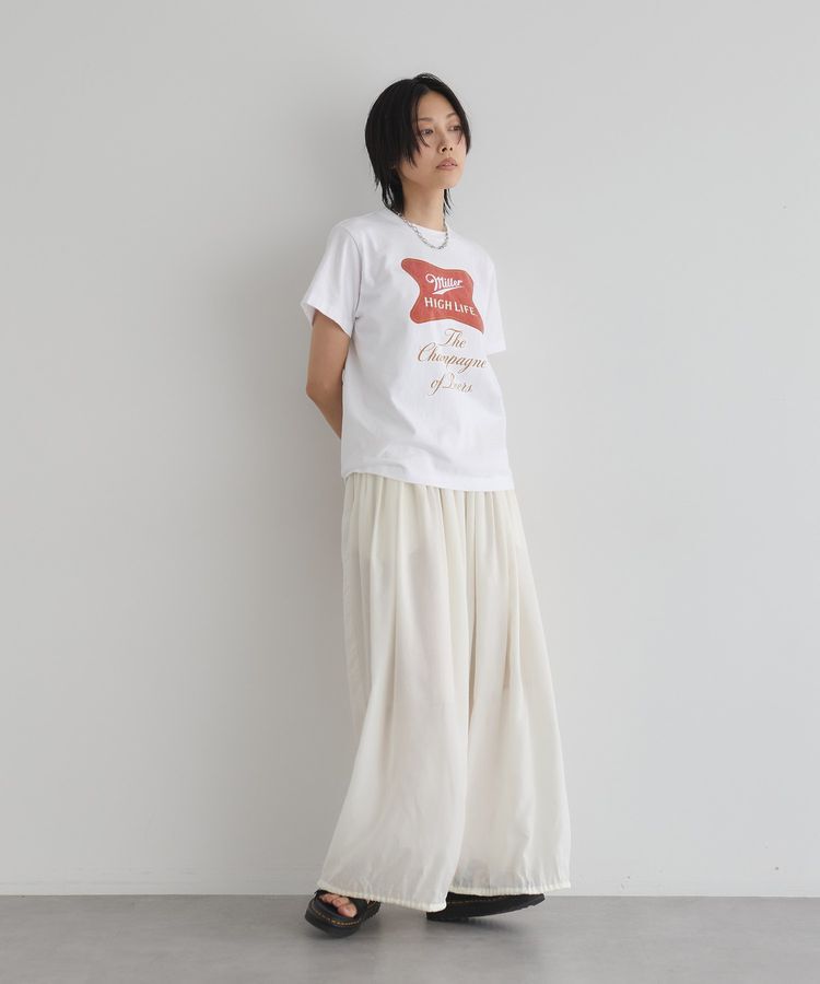 GARAGE OF GOOD CLOTHING「【GOOD ROCK SPEED】 LIFE Tshirt Ｍiller」|Tシャツ・カットソー|