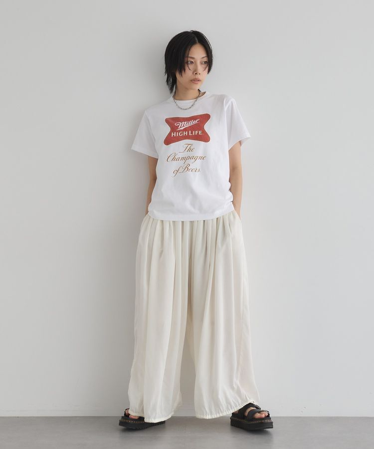 GARAGE OF GOOD CLOTHING「【GOOD ROCK SPEED】 LIFE Tshirt Ｍiller」|Tシャツ・カットソー|