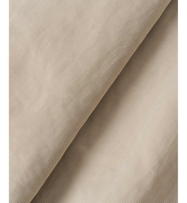 allureville「ナイロンツイルMA-1」|ブルゾン・スタジャン|