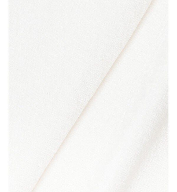 allureville「シェルタリングボタンベルトパンツ」|チノ|