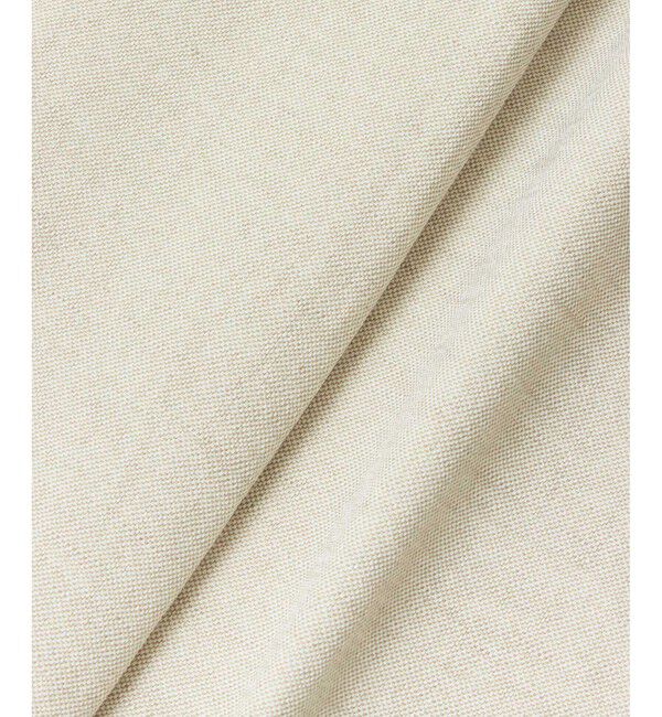 allureville「シェルタリングボタンベルトパンツ」|チノ|