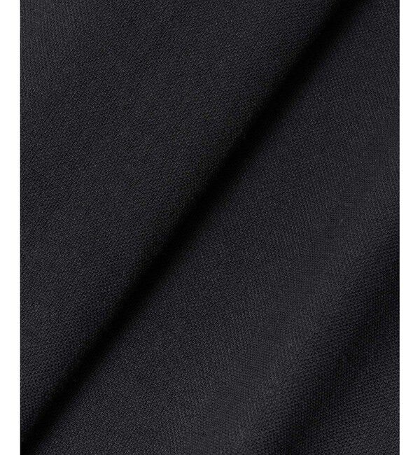 allureville「シェルタリングボタンベルトパンツ」|チノ|