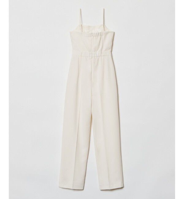 LOULOU WILLOUGHBY「【LOULOU WILLOUGHBY】ビスチェオールインワン」|オールインワン|