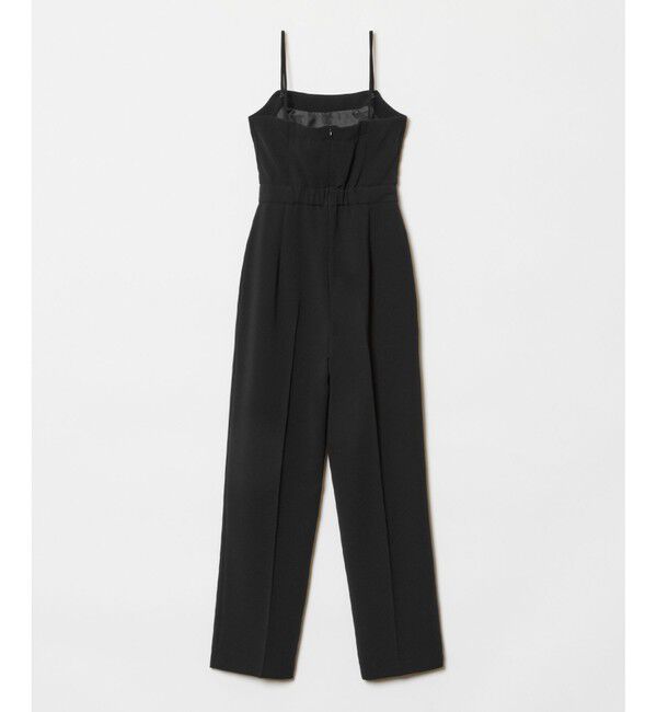 LOULOU WILLOUGHBY「【LOULOU WILLOUGHBY】ビスチェオールインワン」|オールインワン|