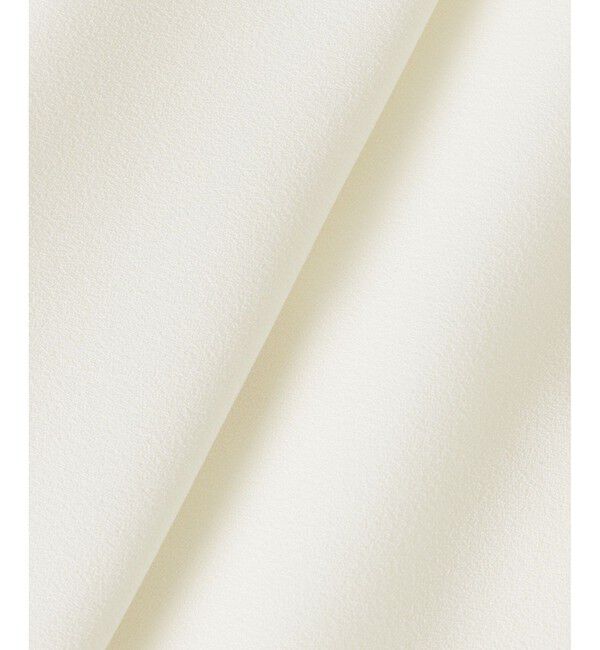 LOULOU WILLOUGHBY「【LOULOU WILLOUGHBY】ティアードフレアブラウス」|シャツ・ブラウス|