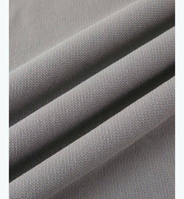 titivate「リブデザインニットワンピース」|ワンピース|