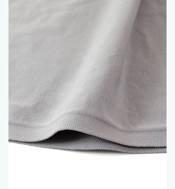 titivate「リブデザインニットワンピース」|ワンピース|