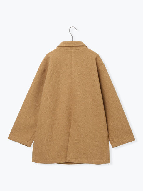 sm2rhythm「ダブルミドルコート」|その他|