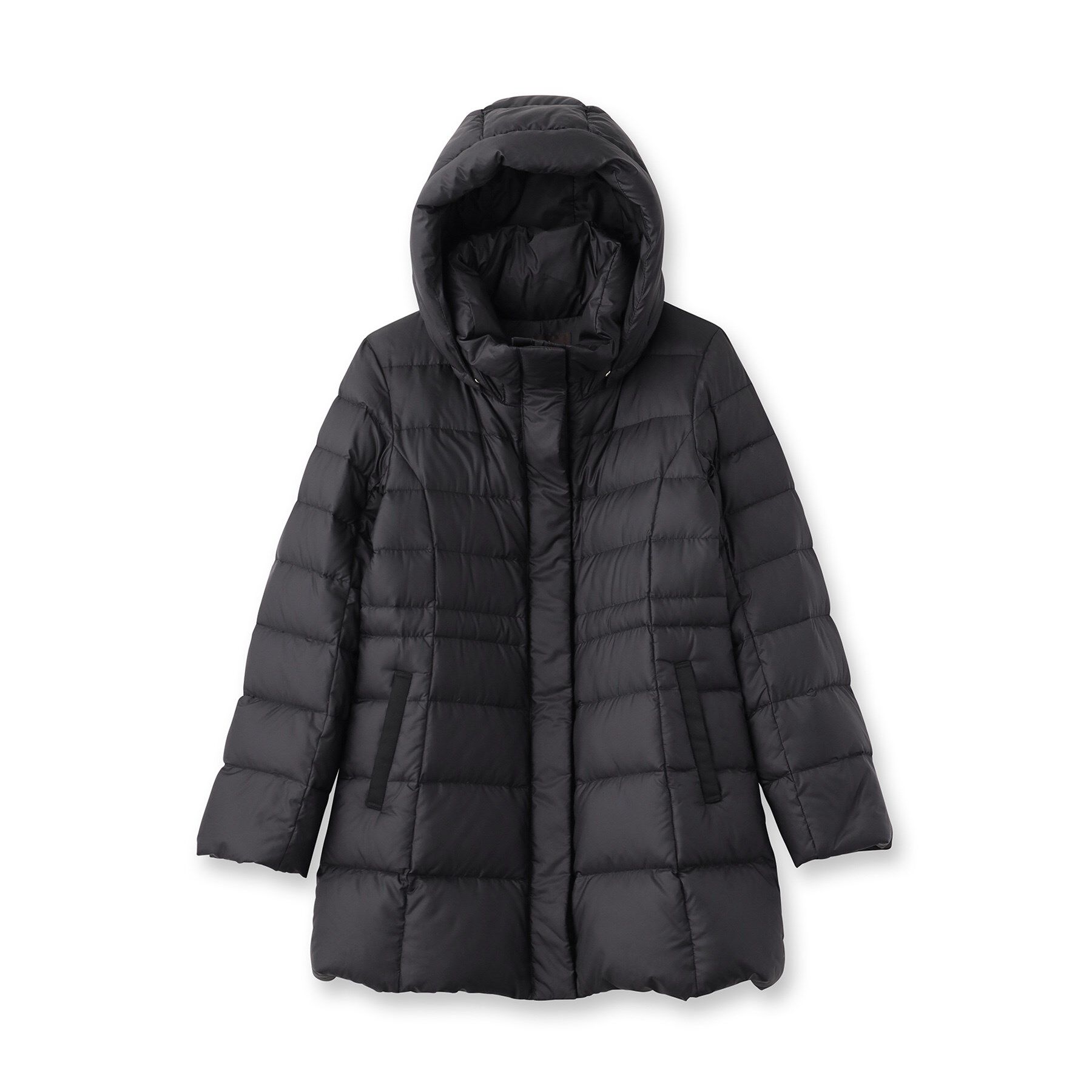 Reflect「【撥水】ベーシックダウンコート」|ダウン|