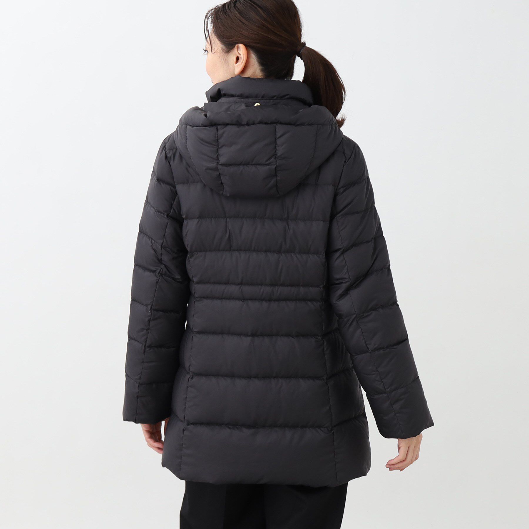 Reflect「【撥水】ベーシックダウンコート」|ダウン|