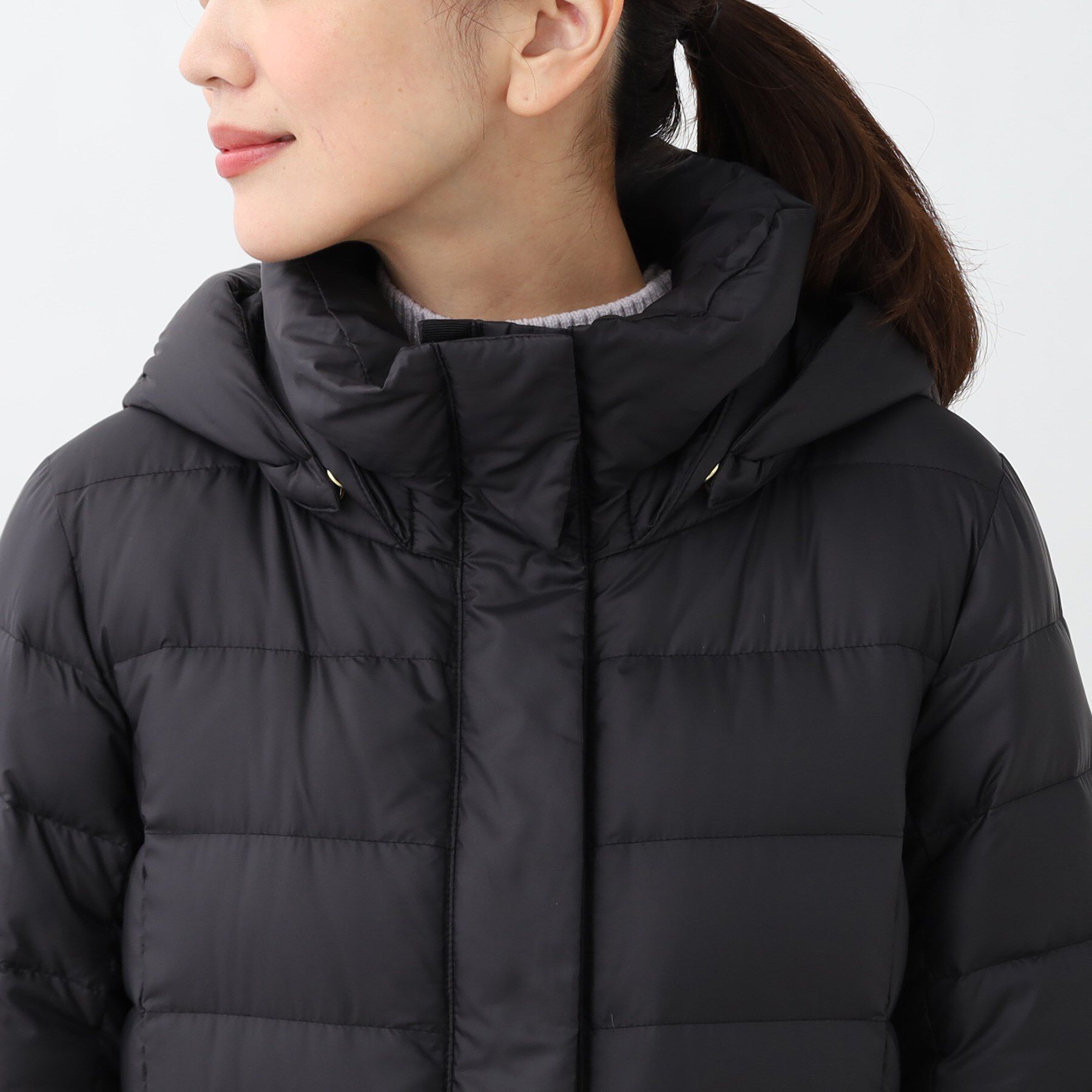 Reflect「【撥水】ベーシックダウンコート」|ダウン|