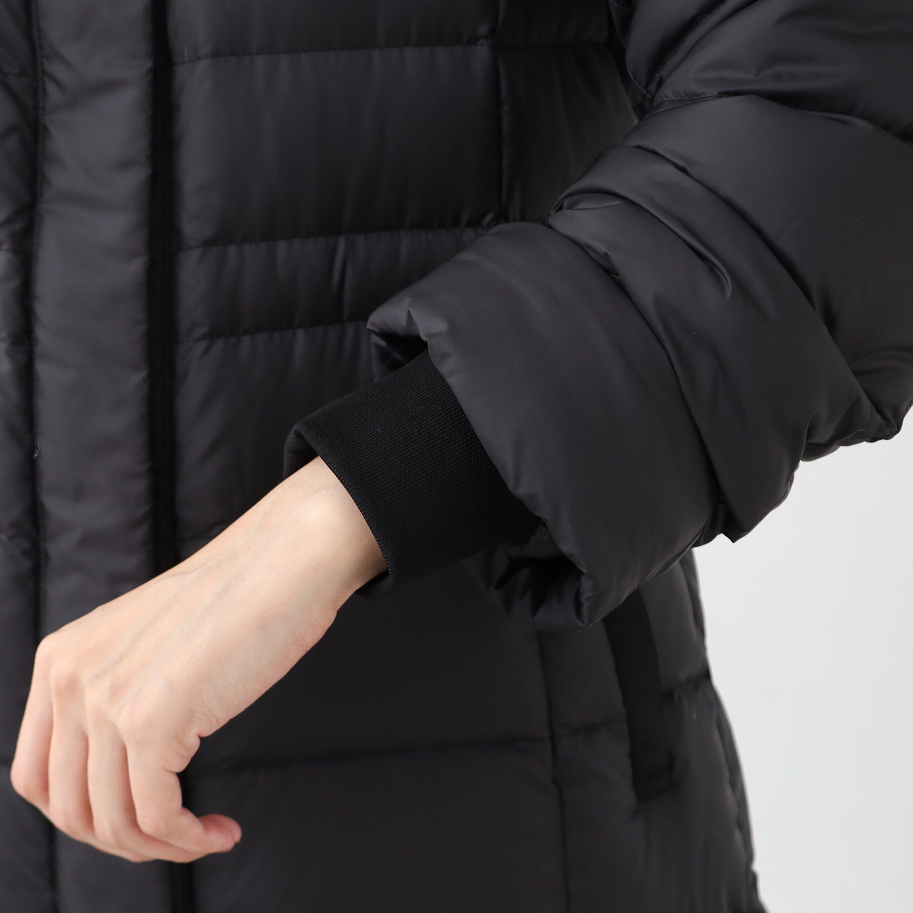 Reflect「【撥水】ベーシックダウンコート」|ダウン|