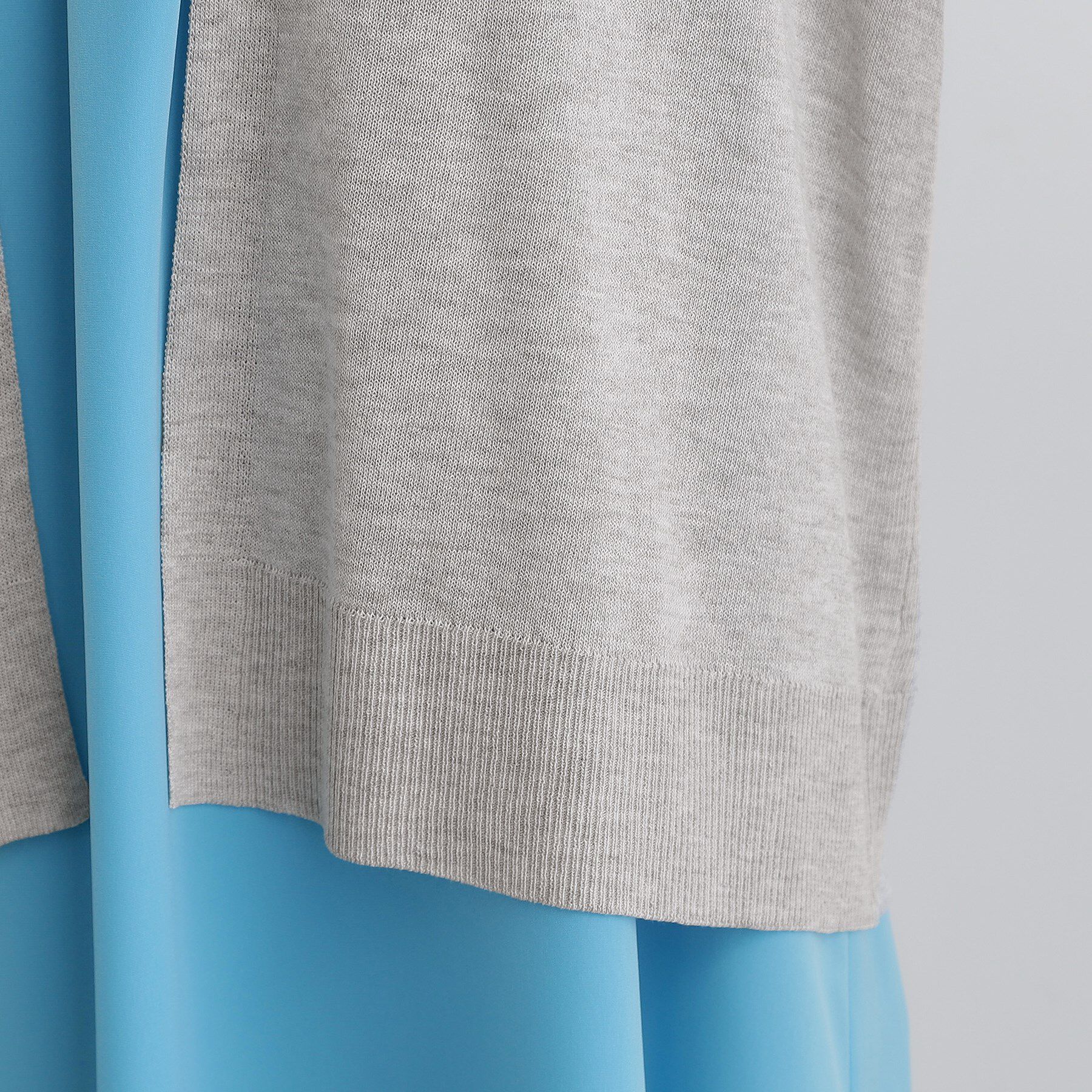 grove「【接触冷感/UVカットetc】夏に嬉しい機能付き！ベーシックショートカーディガン」|カーディガン|