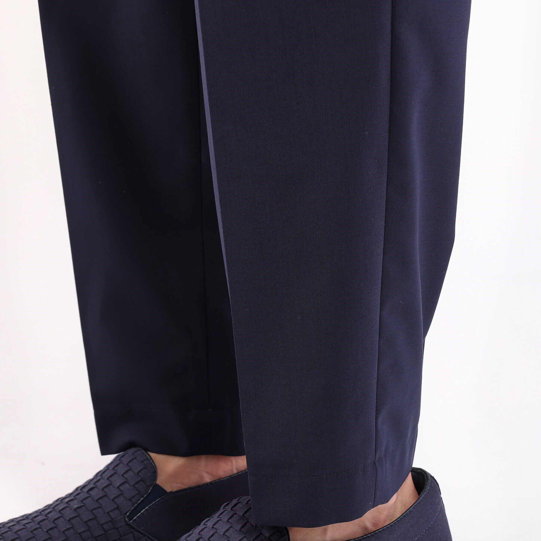 TAKEO KIKUCHI「【THE FLAGSHIP】2WAYストレッチ イージースラックス」|その他|