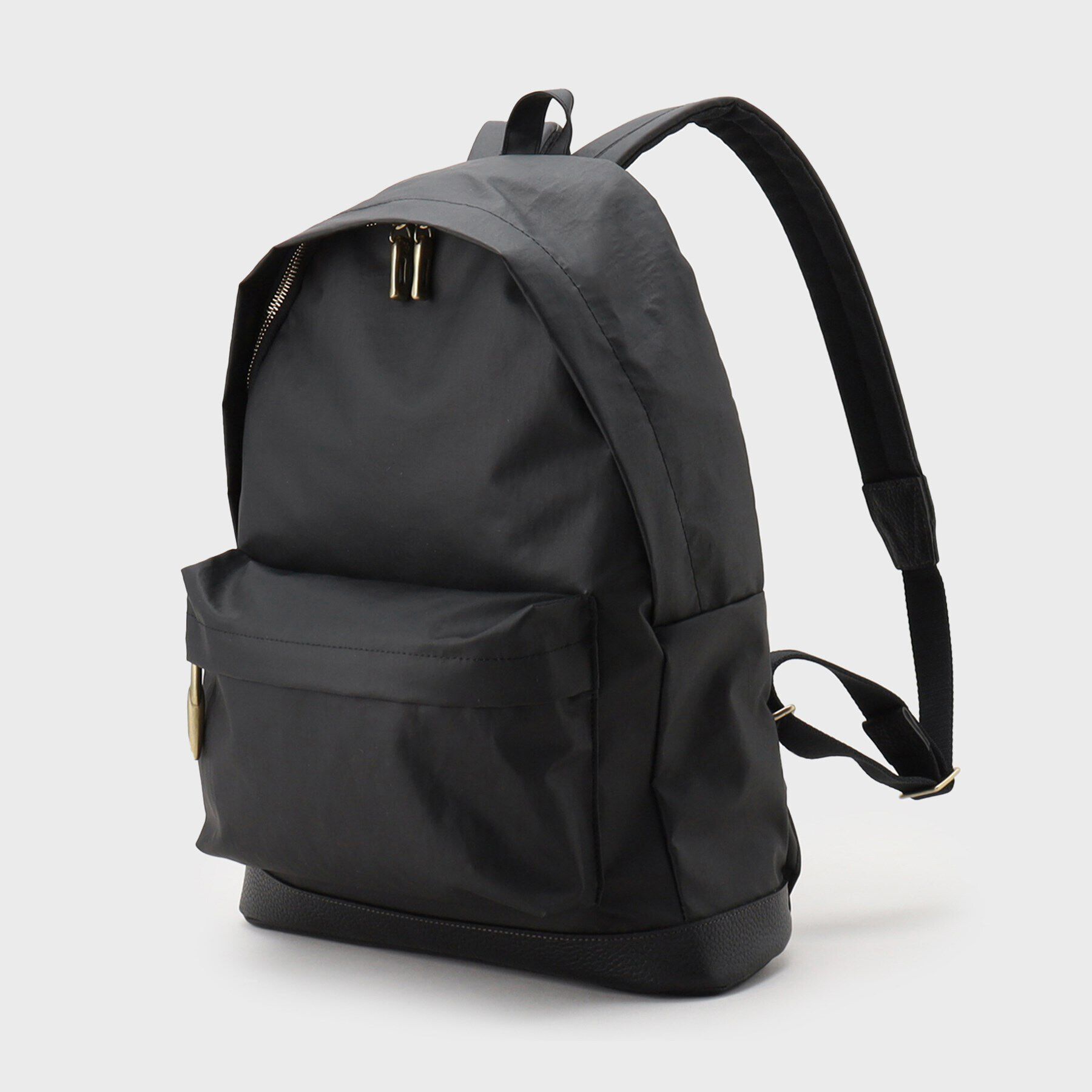 TAKEO KIKUCHI「【TOFF＆LOADSTONE】 ザック バックパック」|リュック|ﾌﾞﾗｯｸ(019)