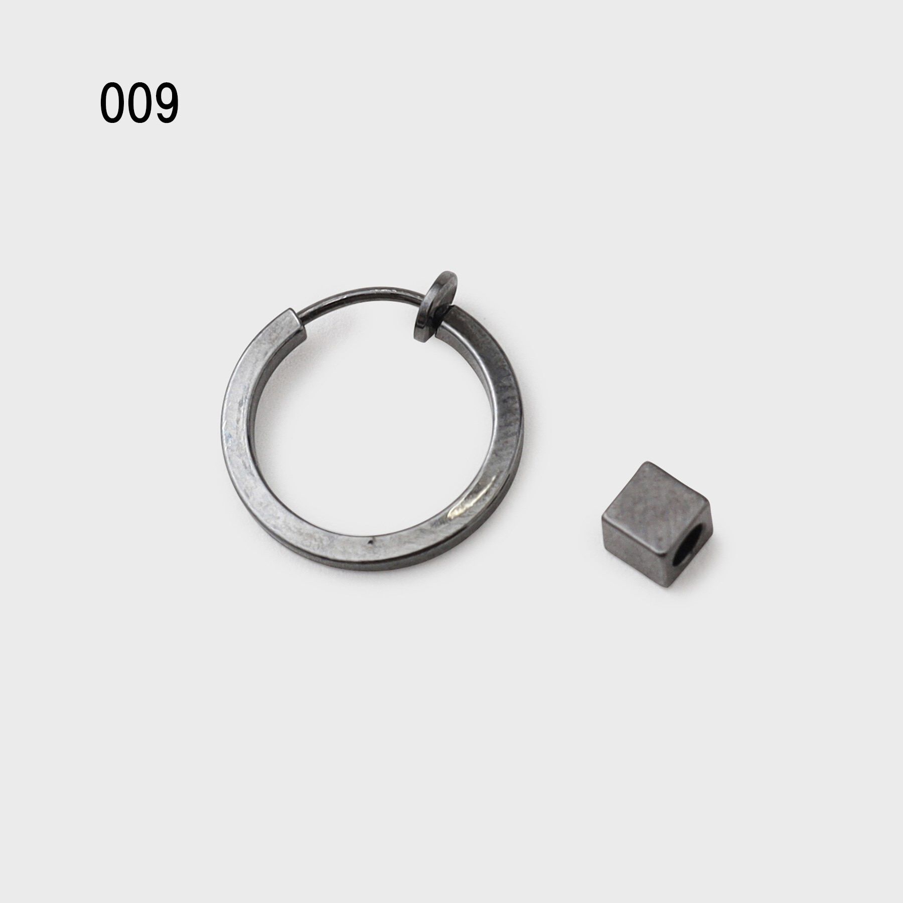 tk.TAKEO KIKUCHI「【2WAY】フープイヤリング【片耳用】」|その他|