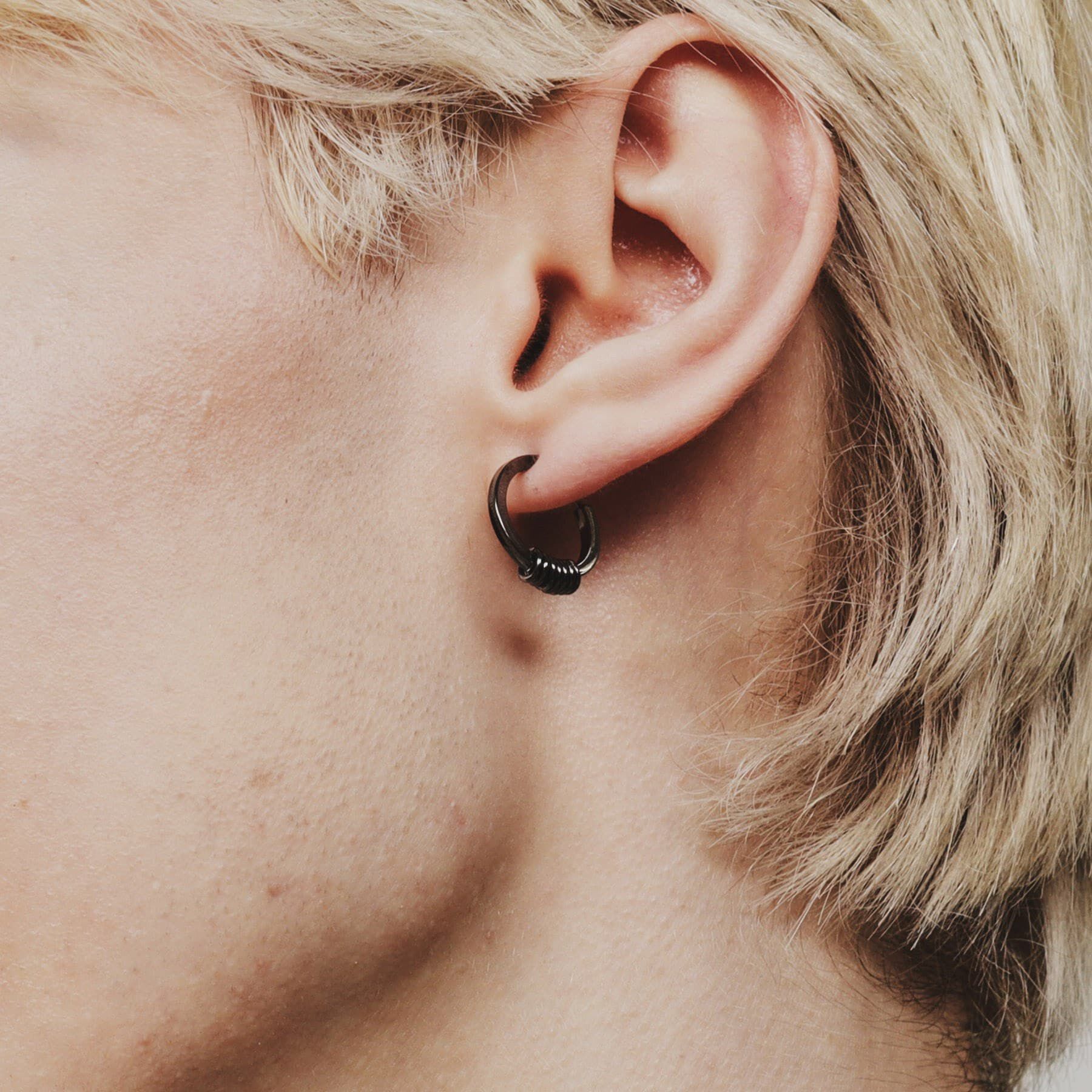 tk.TAKEO KIKUCHI「【2WAY】フープイヤリング【片耳用】」|その他|