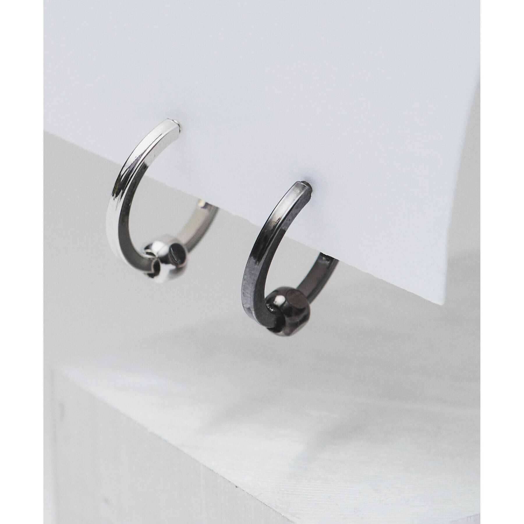 tk.TAKEO KIKUCHI「【2WAY】フープイヤリング【片耳用】」|その他|