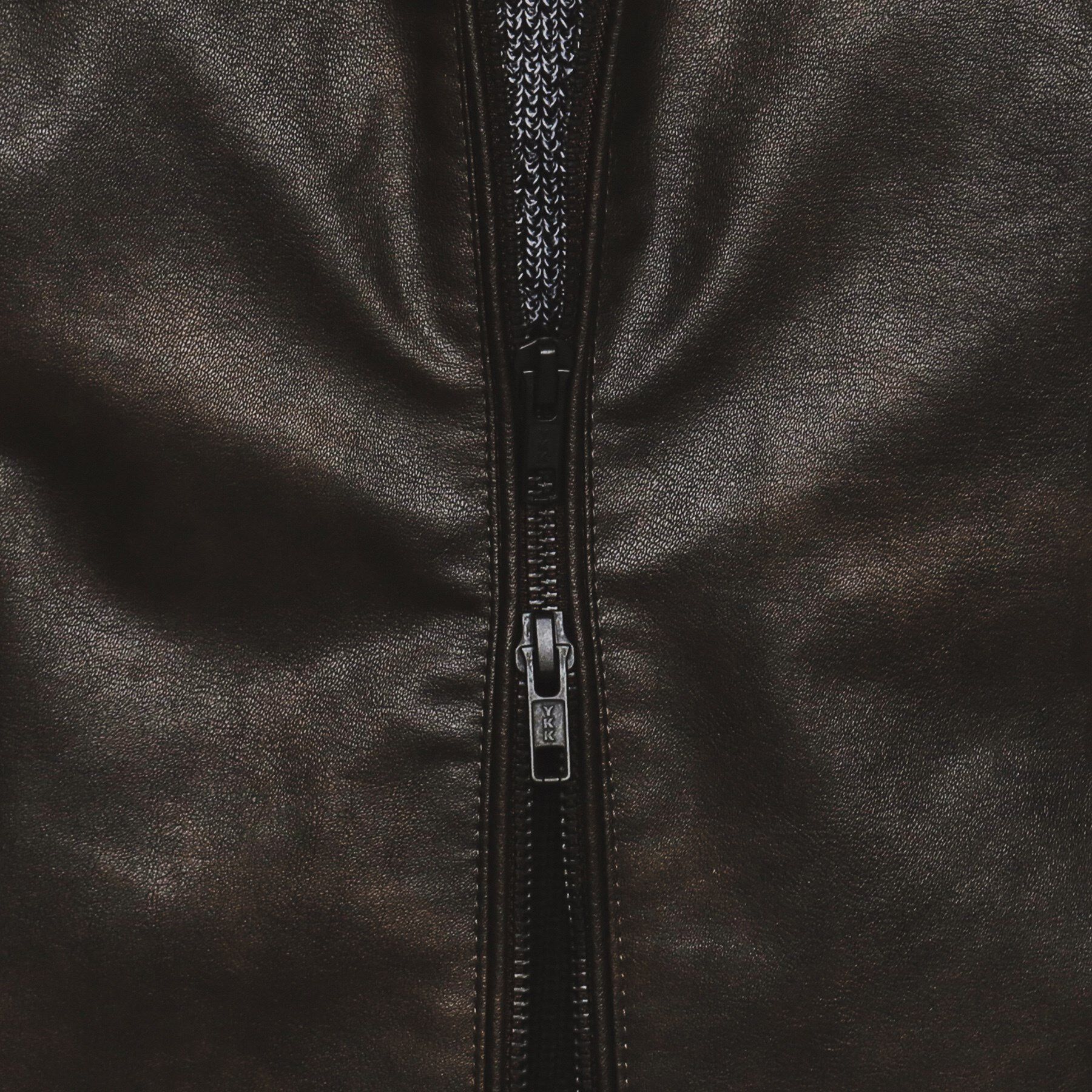 tk.TAKEO KIKUCHI「フードライダースジャケット」|ブルゾン・スタジャン|