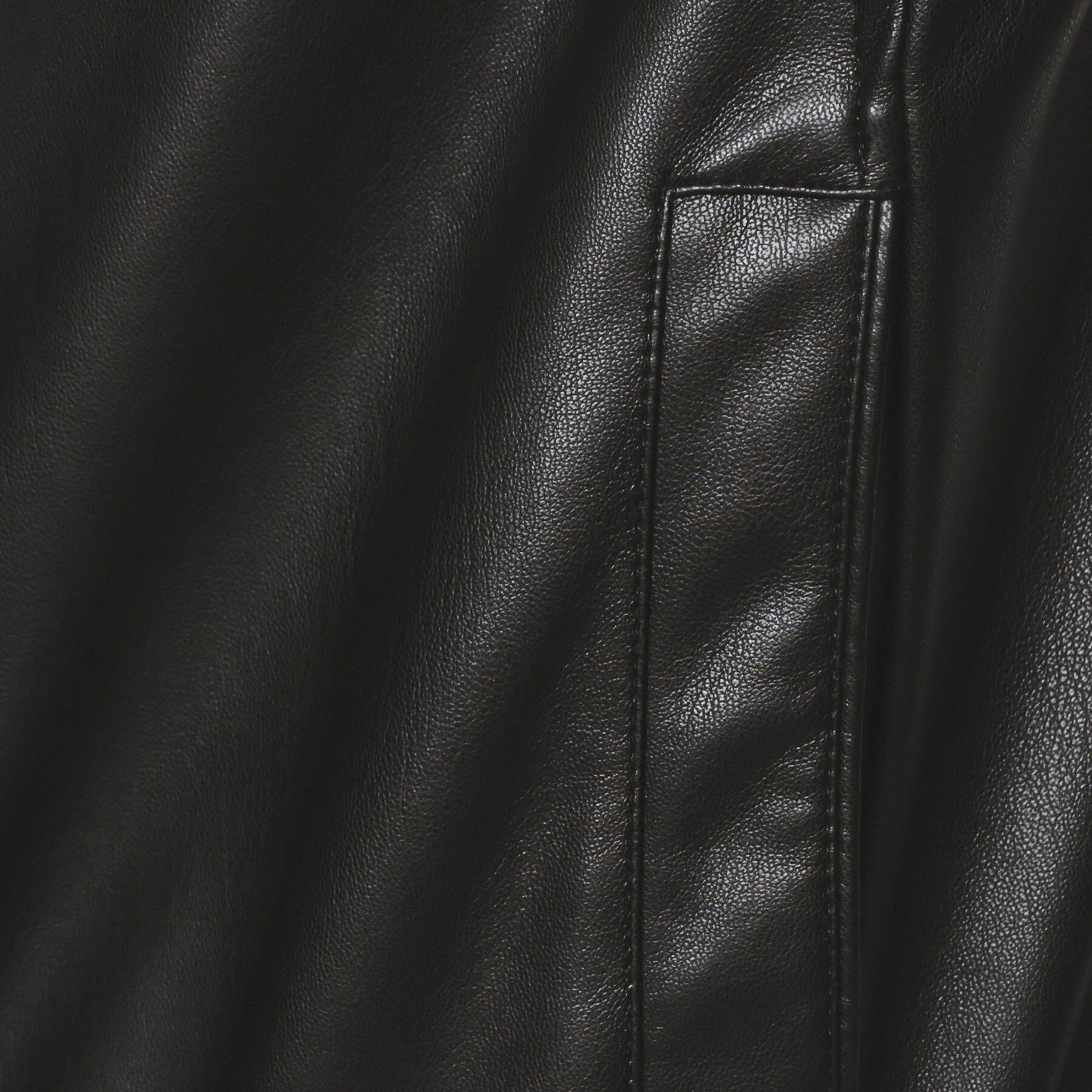 tk.TAKEO KIKUCHI「フードライダースジャケット」|ブルゾン・スタジャン|