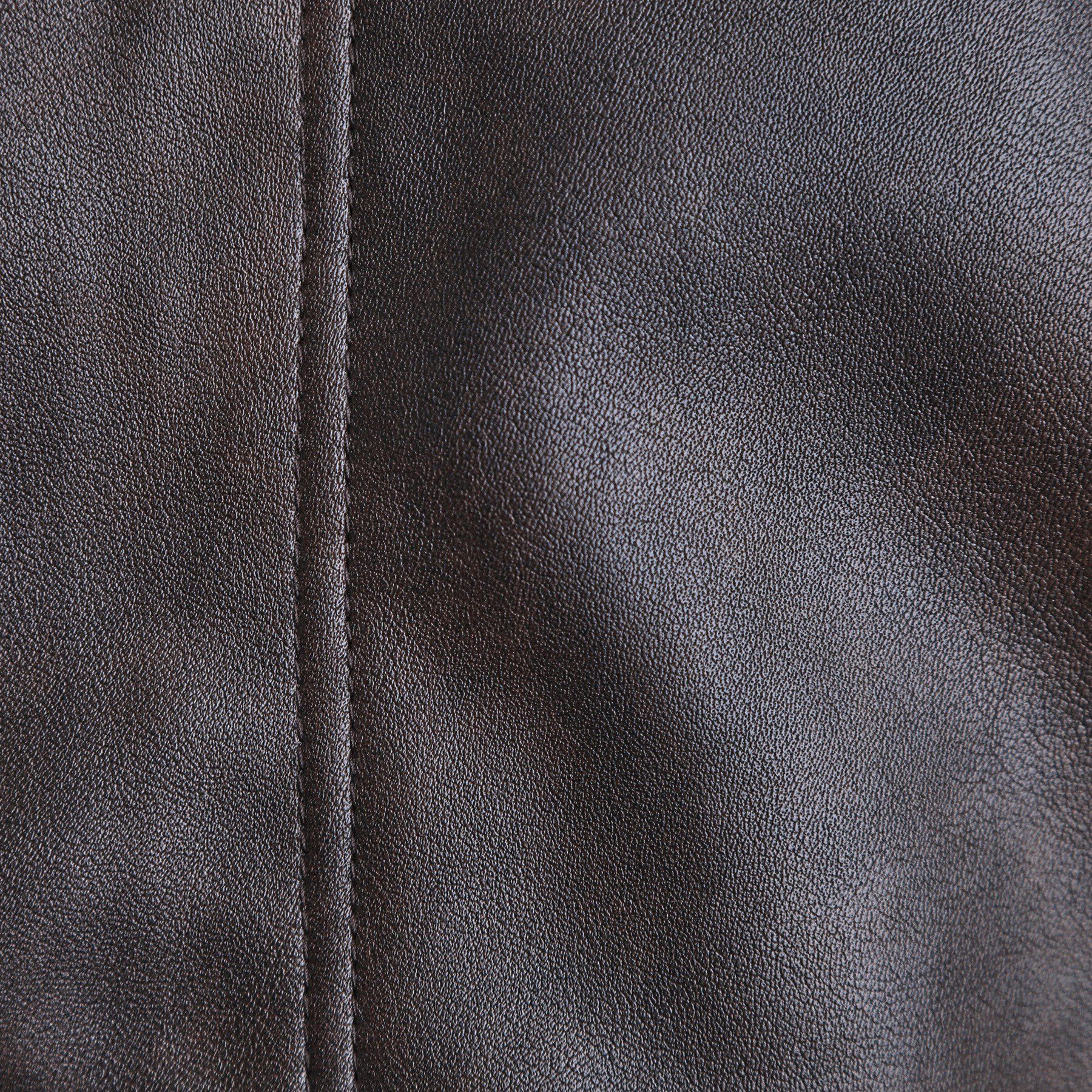 tk.TAKEO KIKUCHI「シンセティックレザーフライトジャケット」|ブルゾン・スタジャン|