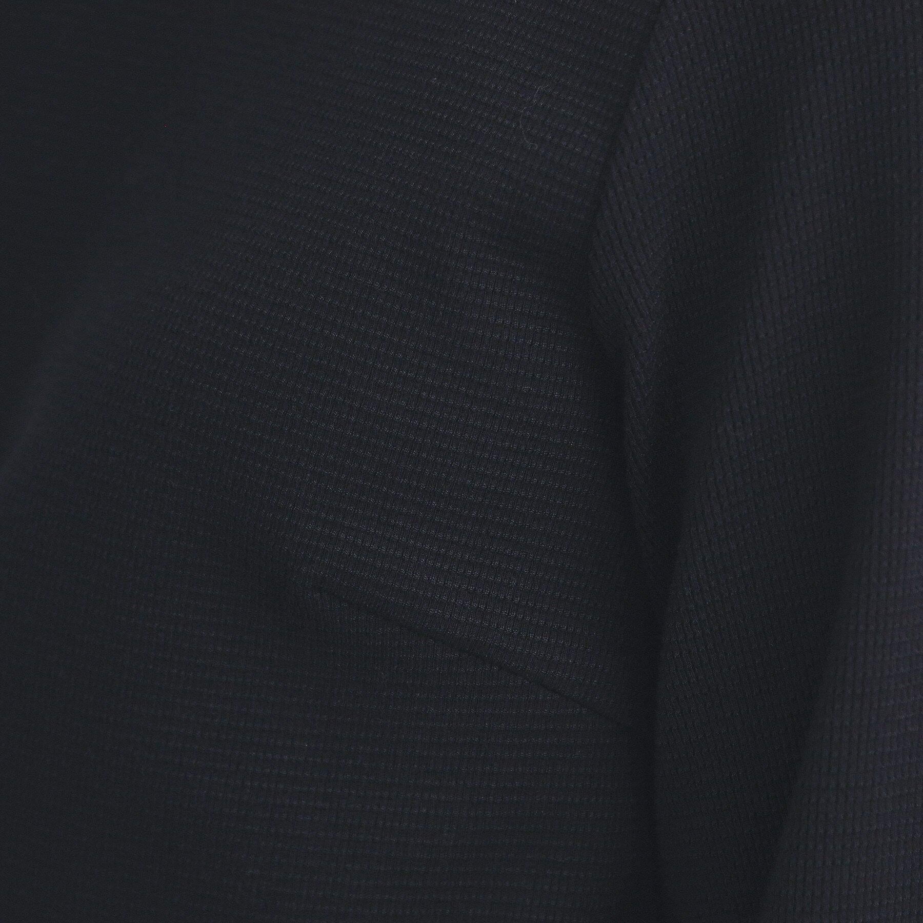 index「レース衿付きピケジャージトップス【洗濯機OK】」|Tシャツ・カットソー|