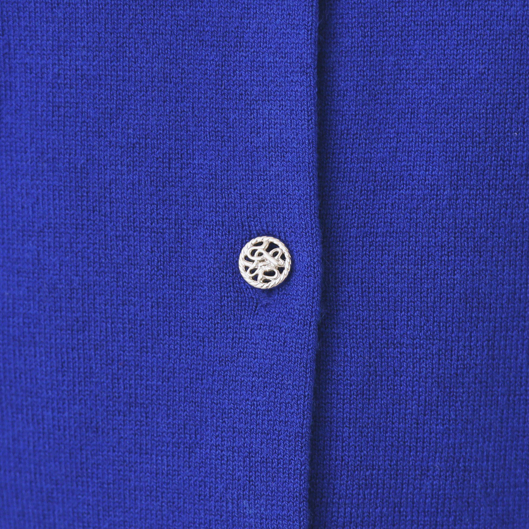 index「柄編みクルーネックカーディガン【洗濯機OK】」|カーディガン|