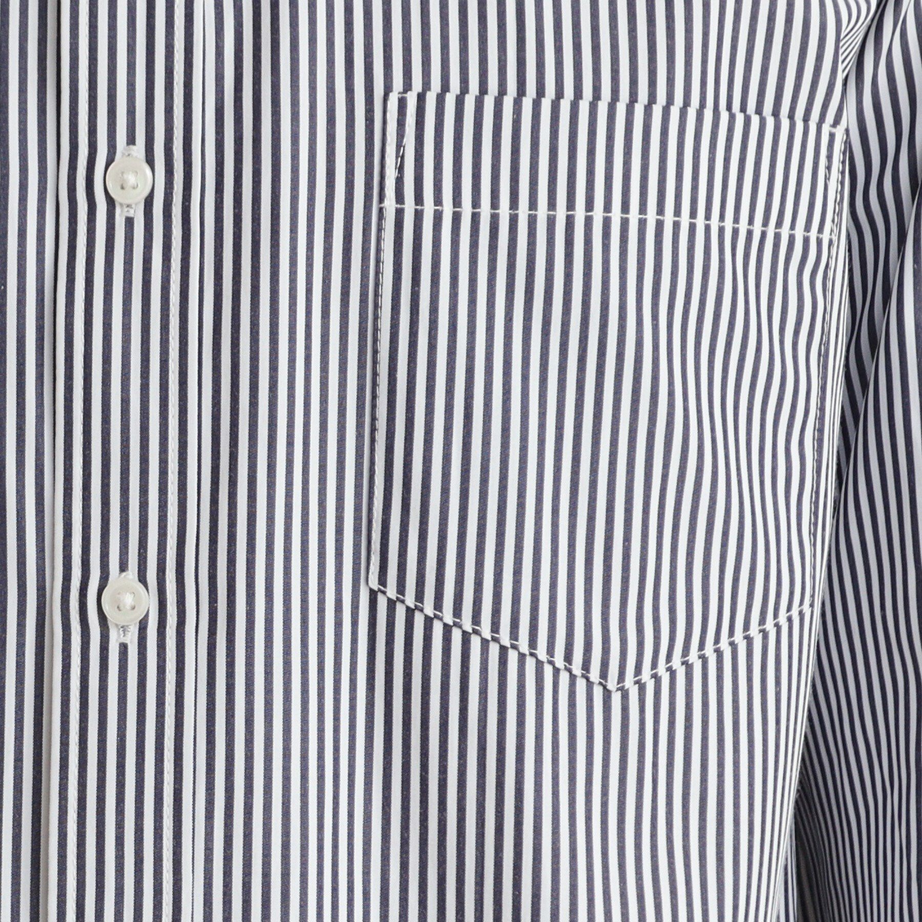 THE SHOP TK「ビジネスシーン対応ブロードシャツ」|シャツ・ブラウス|