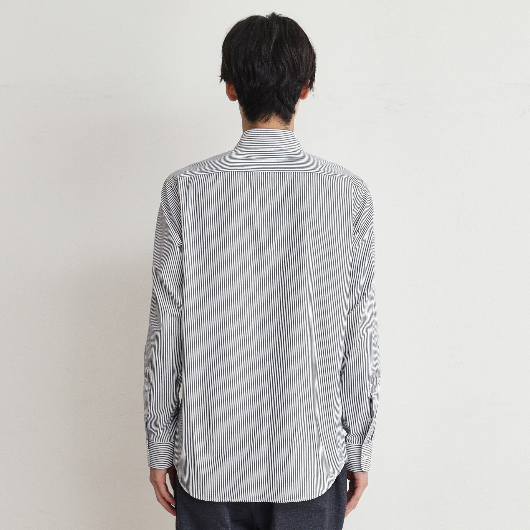 THE SHOP TK「ビジネスシーン対応ブロードシャツ」|シャツ・ブラウス|