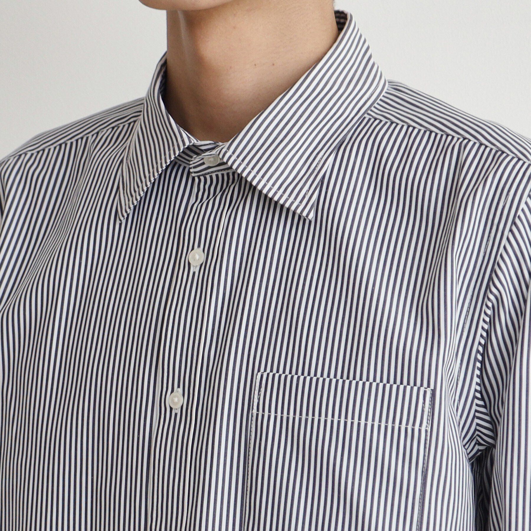 THE SHOP TK「ビジネスシーン対応ブロードシャツ」|シャツ・ブラウス|