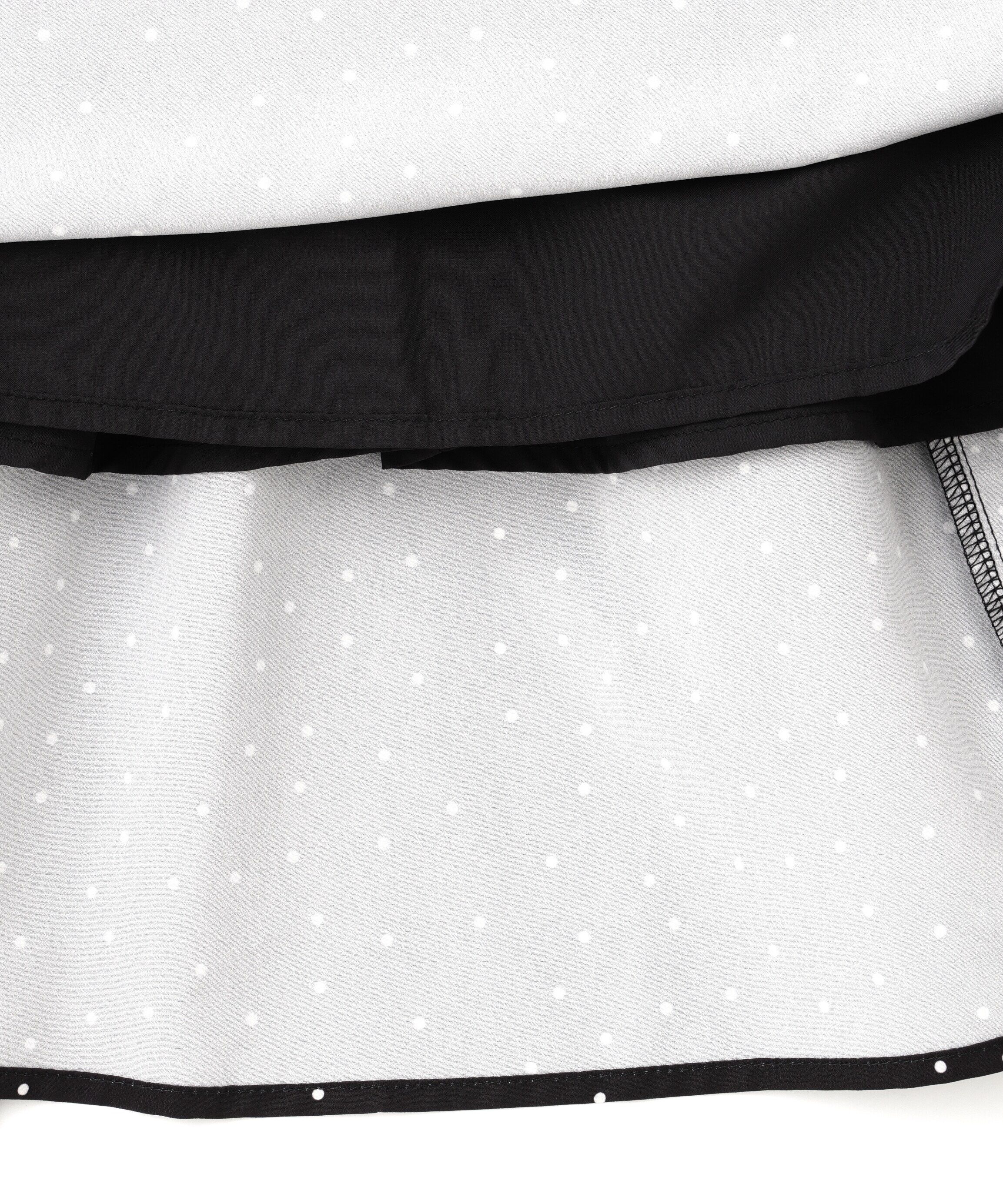  「ミックスドットワンピース」|ワンピース|