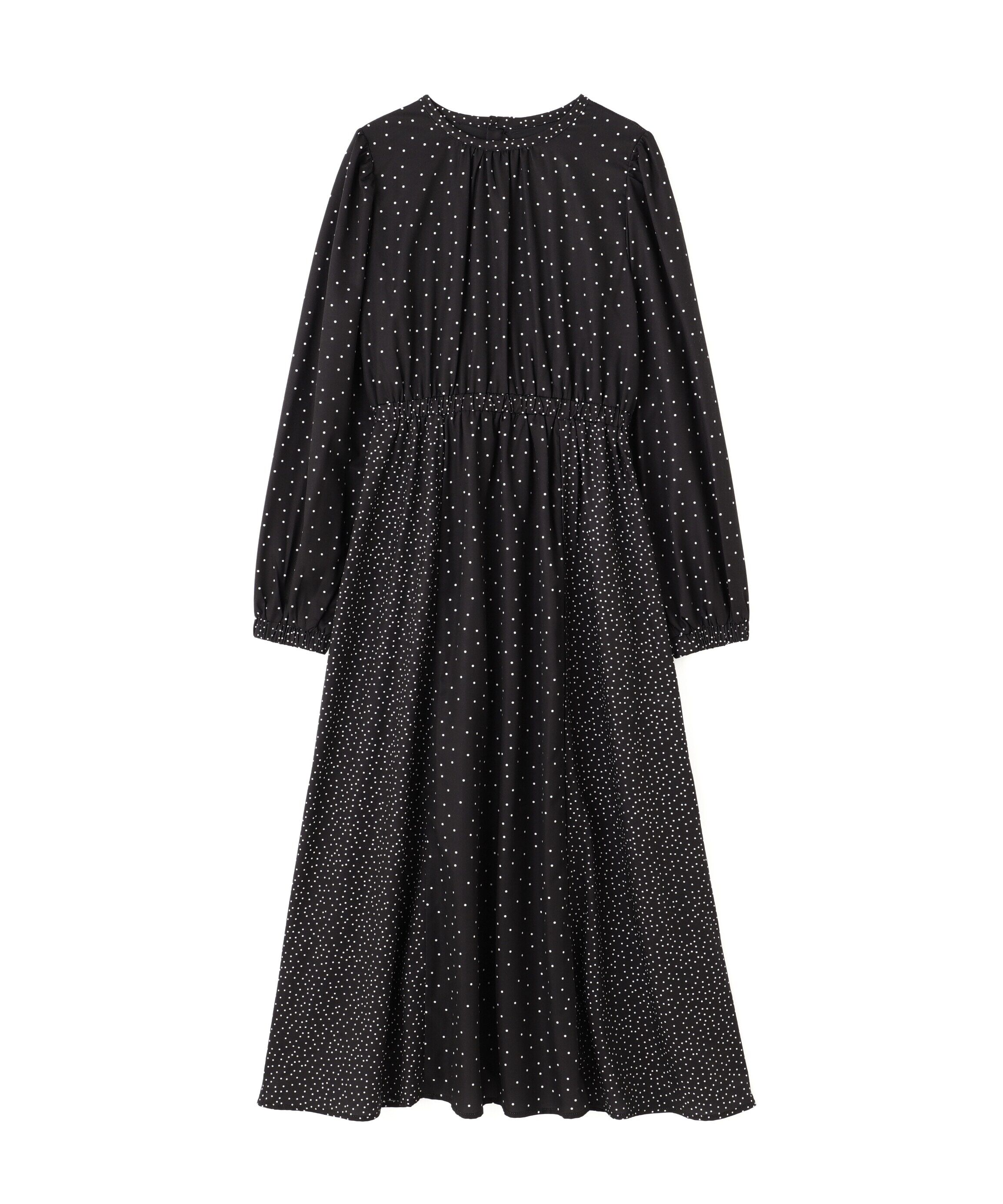  「ミックスドットワンピース」|ワンピース|