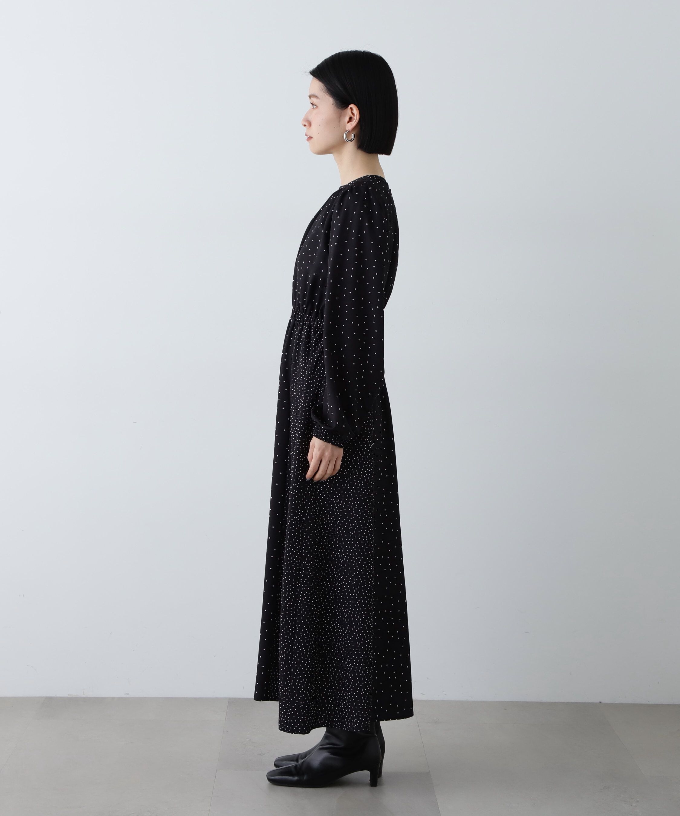  「ミックスドットワンピース」|ワンピース|