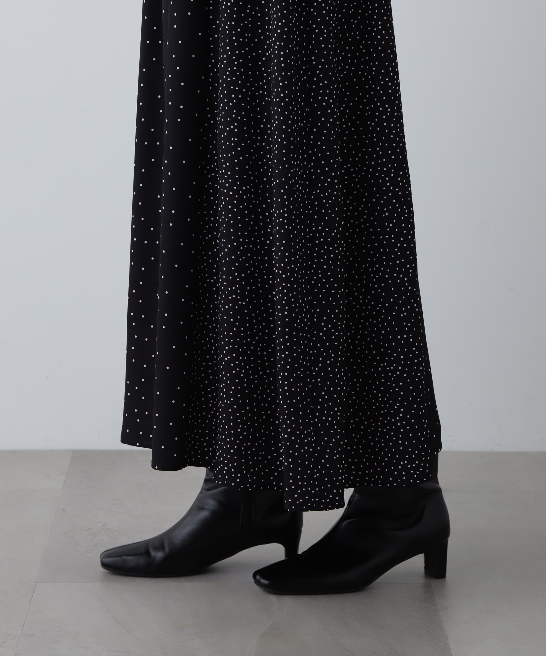  「ミックスドットワンピース」|ワンピース|