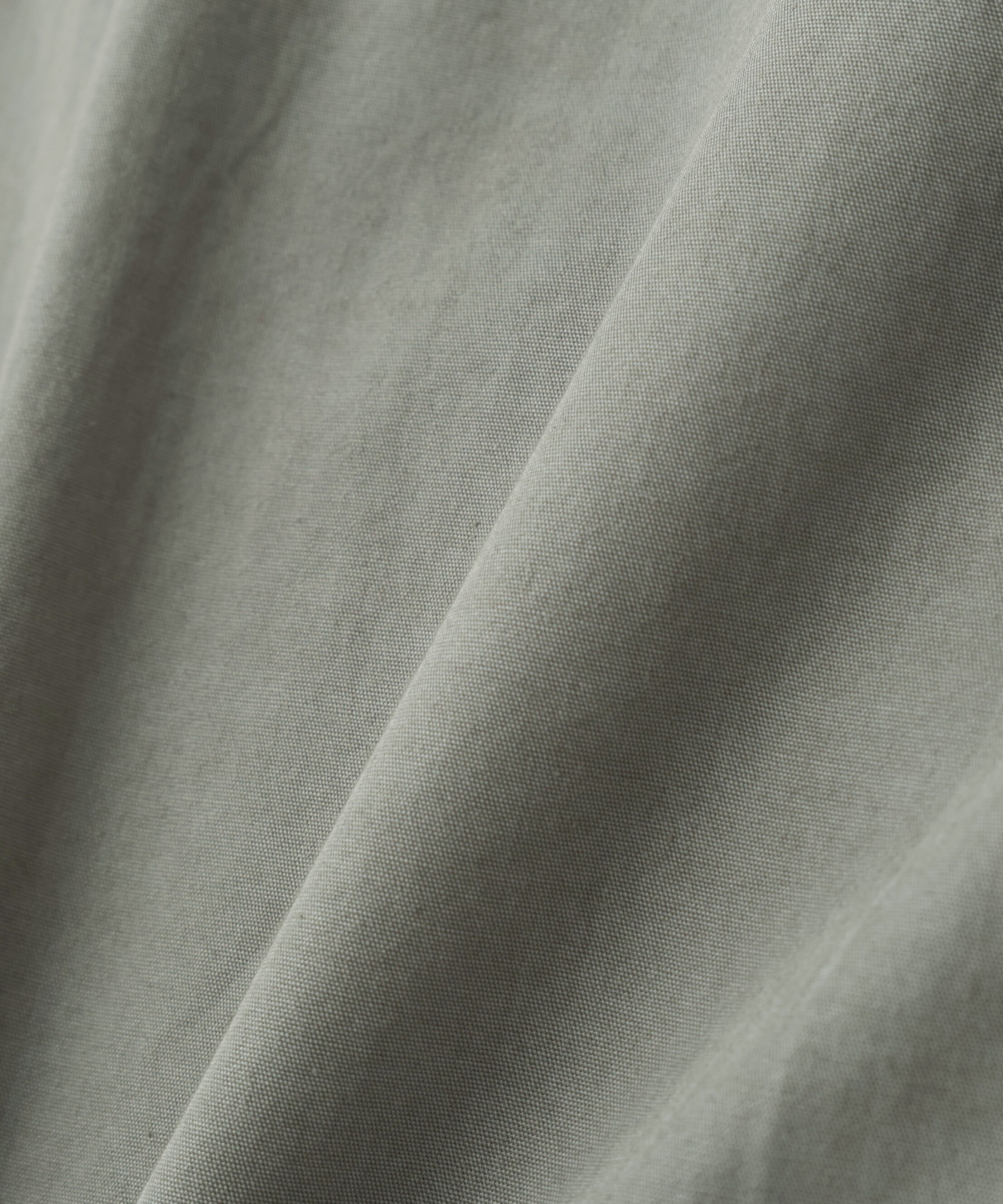 MHL.「COMPACT COTTON POPLIN SHIRT」|シャツ・ブラウス|