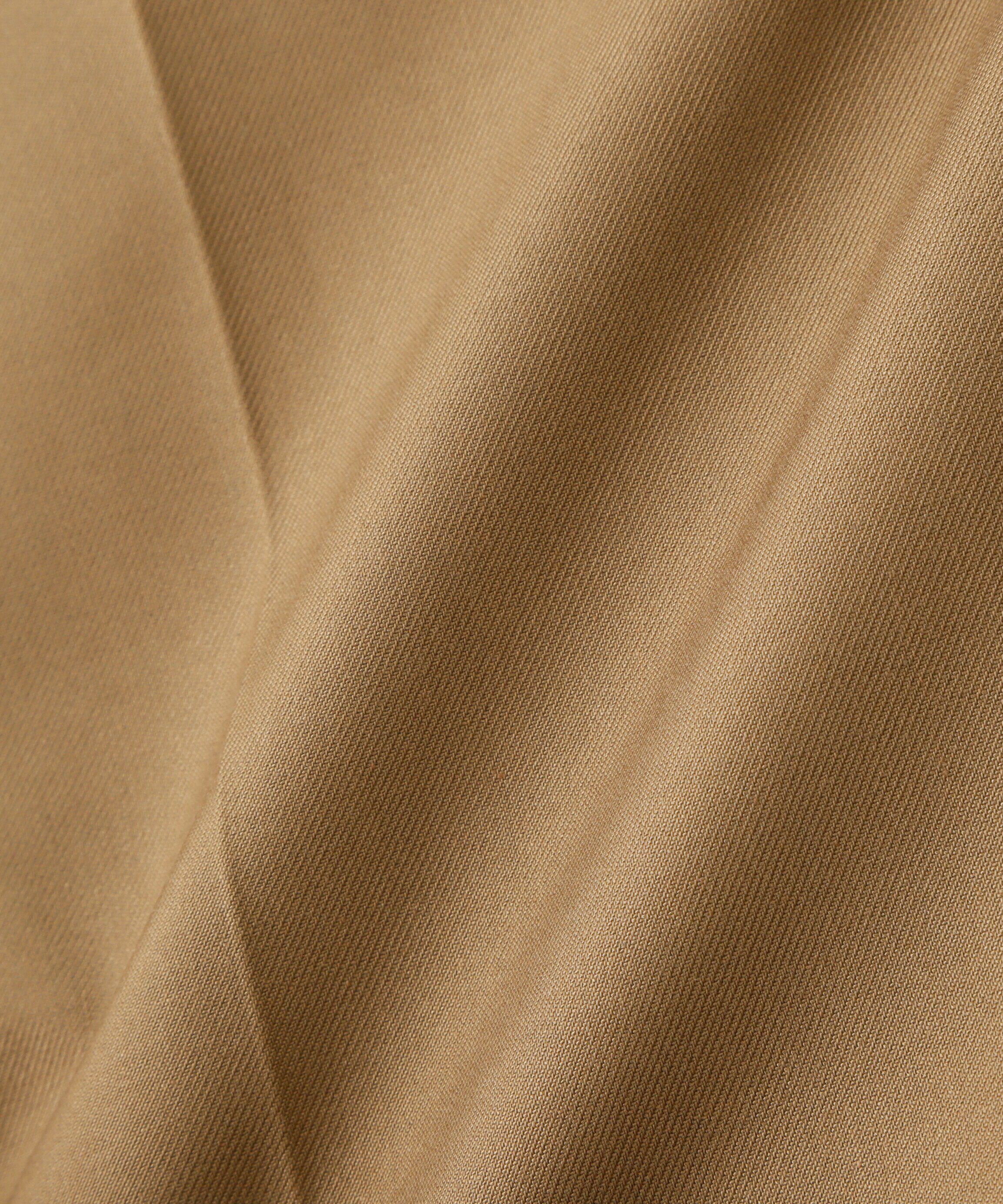  「Uネックチュニック＆ワイドパンツ」|ワンピース|