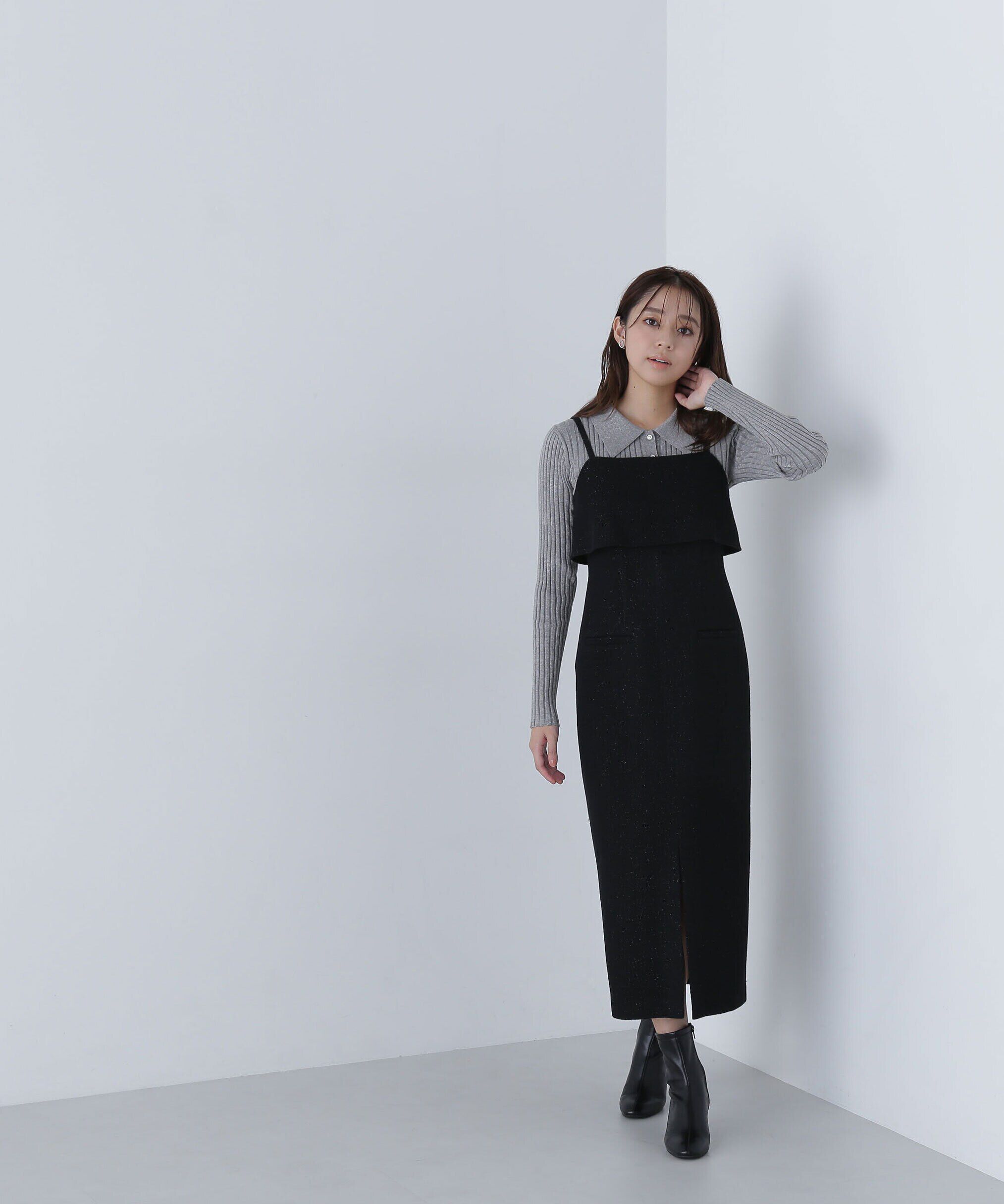  「ツイーディーラメナロージャンスカ」|ワンピース|