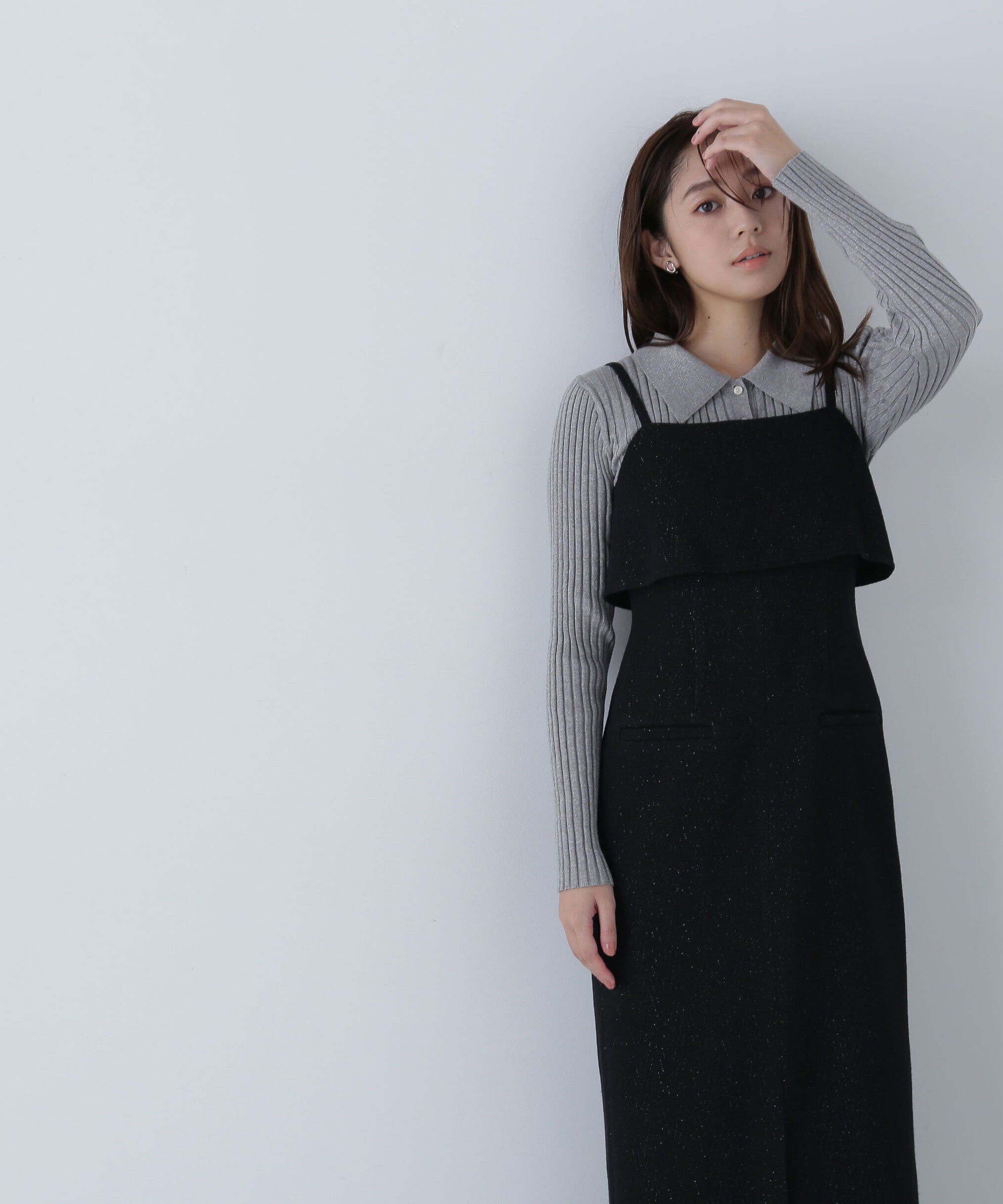  「ツイーディーラメナロージャンスカ」|ワンピース|