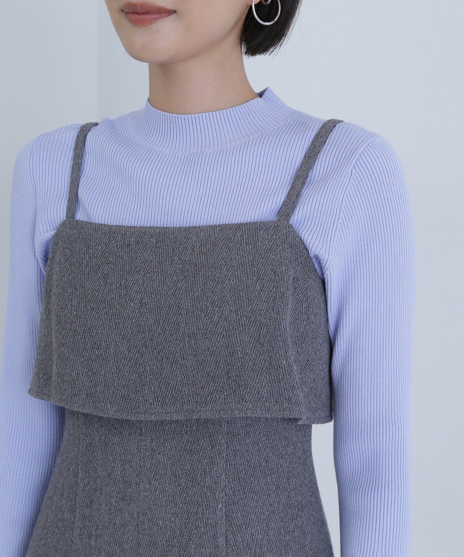  「ツイーディーラメナロージャンスカ」|ワンピース|