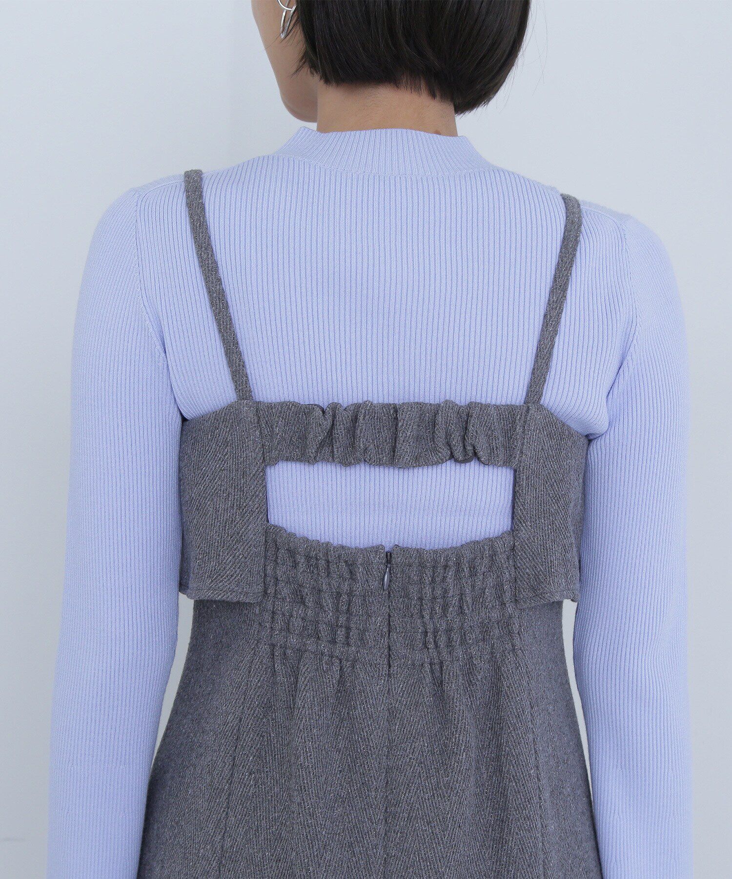  「ツイーディーラメナロージャンスカ」|ワンピース|