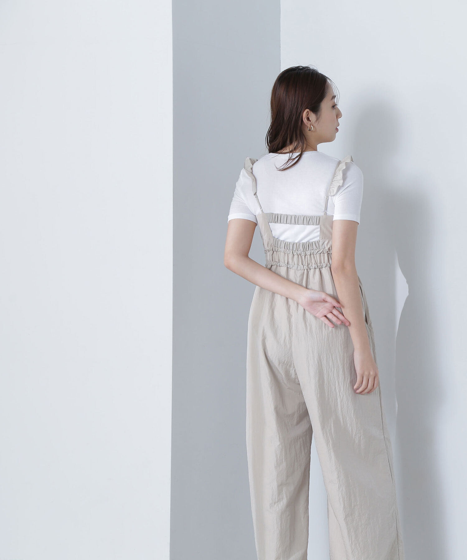  「タフタオールインワン」|ワンピース|