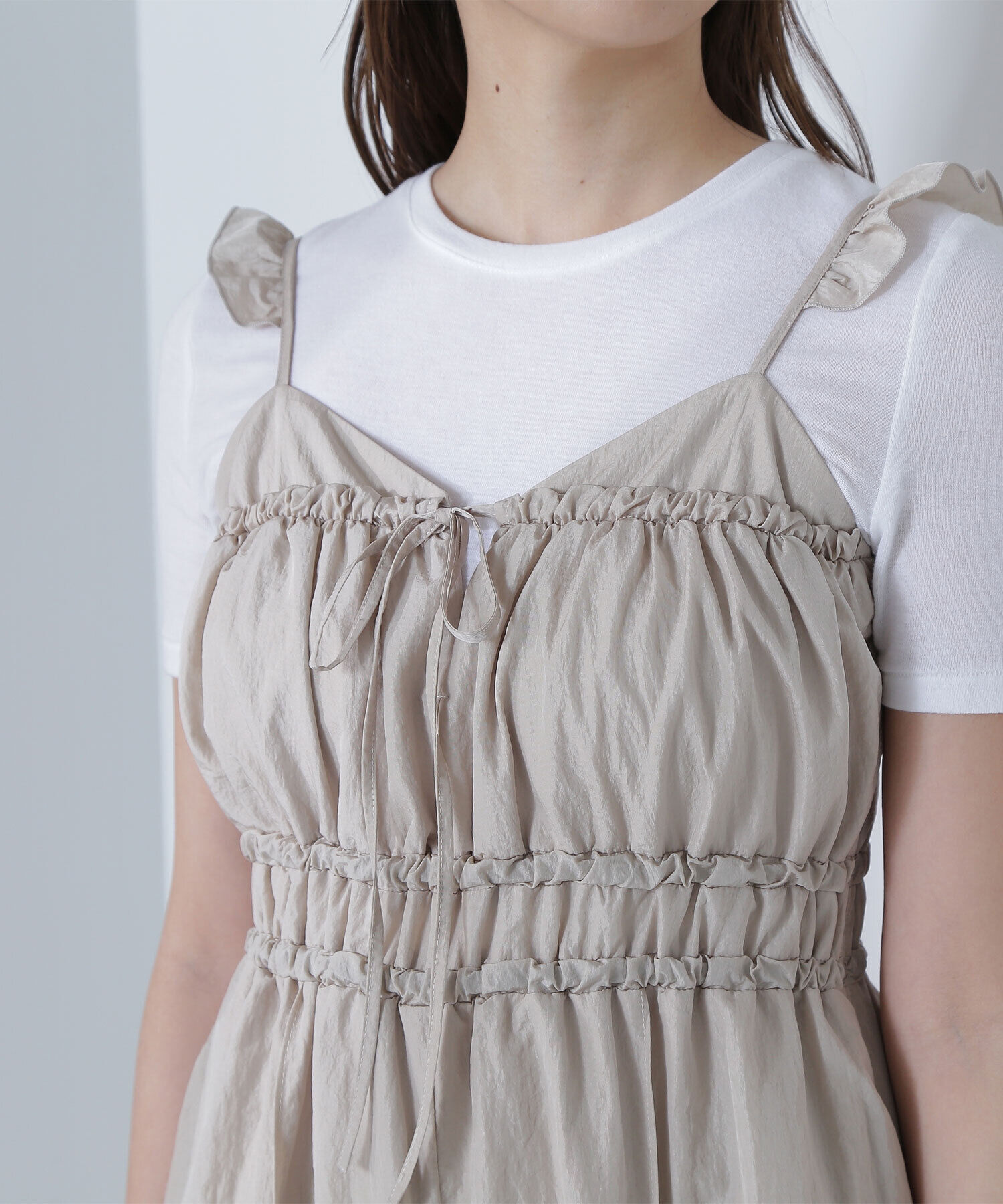  「タフタオールインワン」|ワンピース|