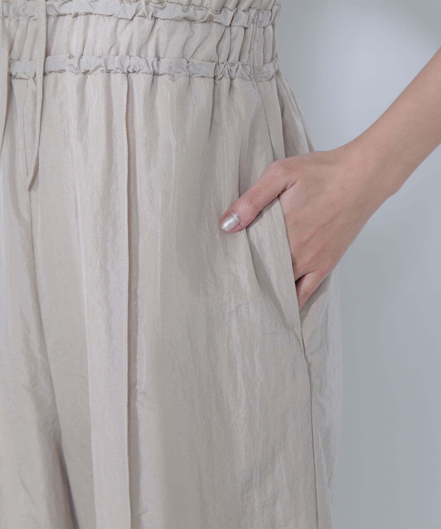  「タフタオールインワン」|ワンピース|