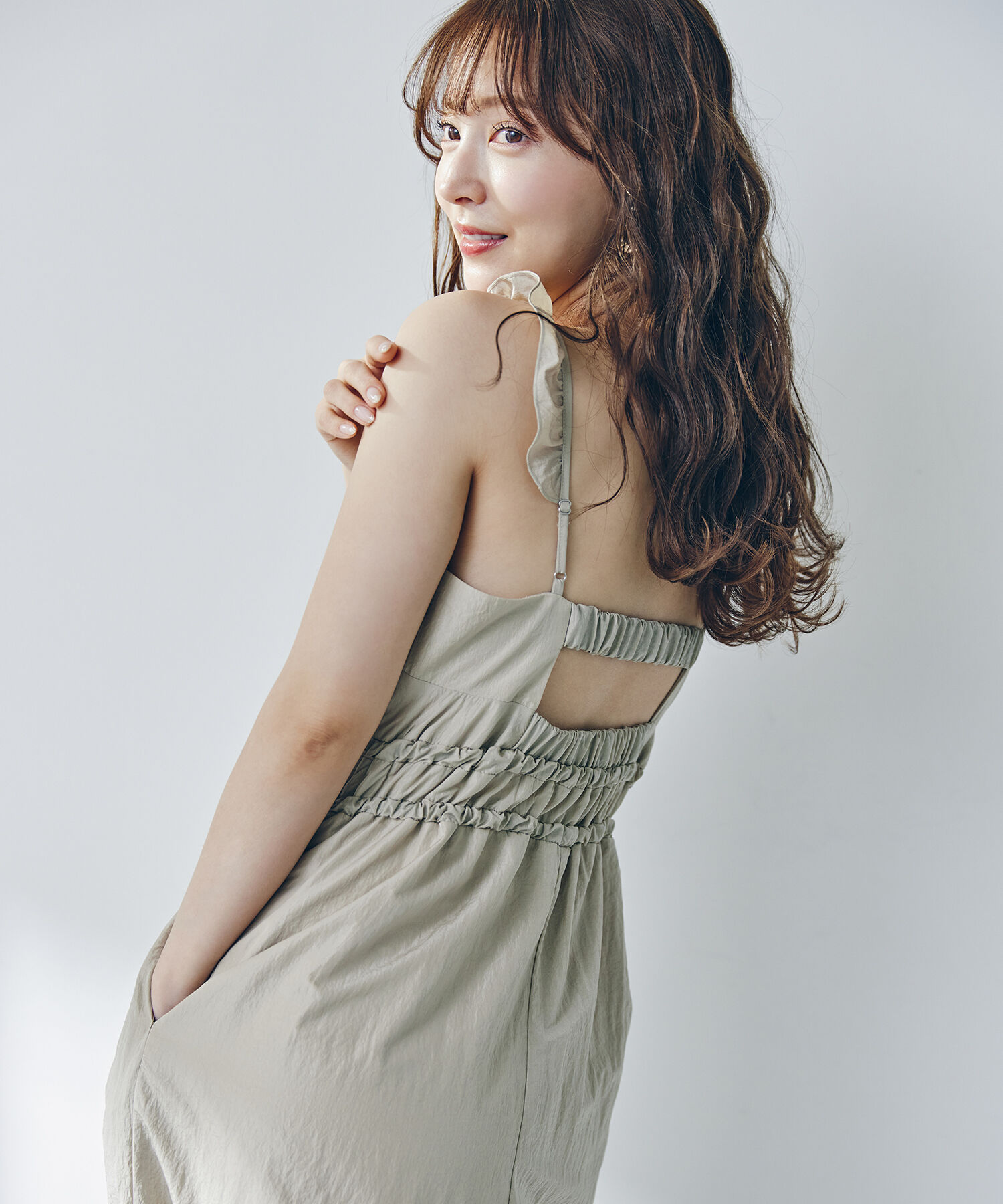  「タフタオールインワン」|ワンピース|