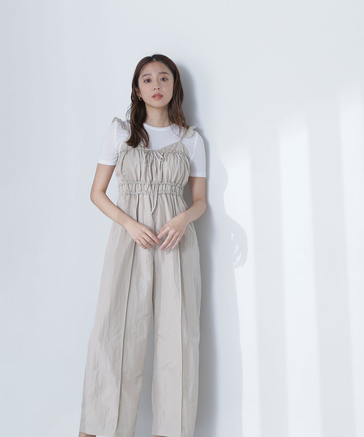  「タフタオールインワン」|ワンピース|