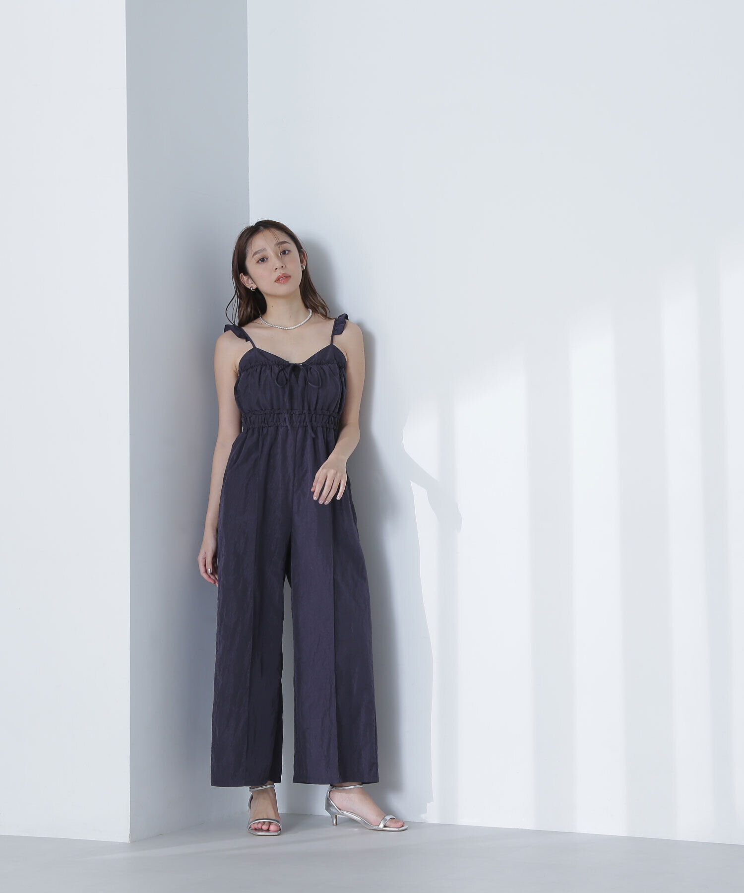  「タフタオールインワン」|ワンピース|