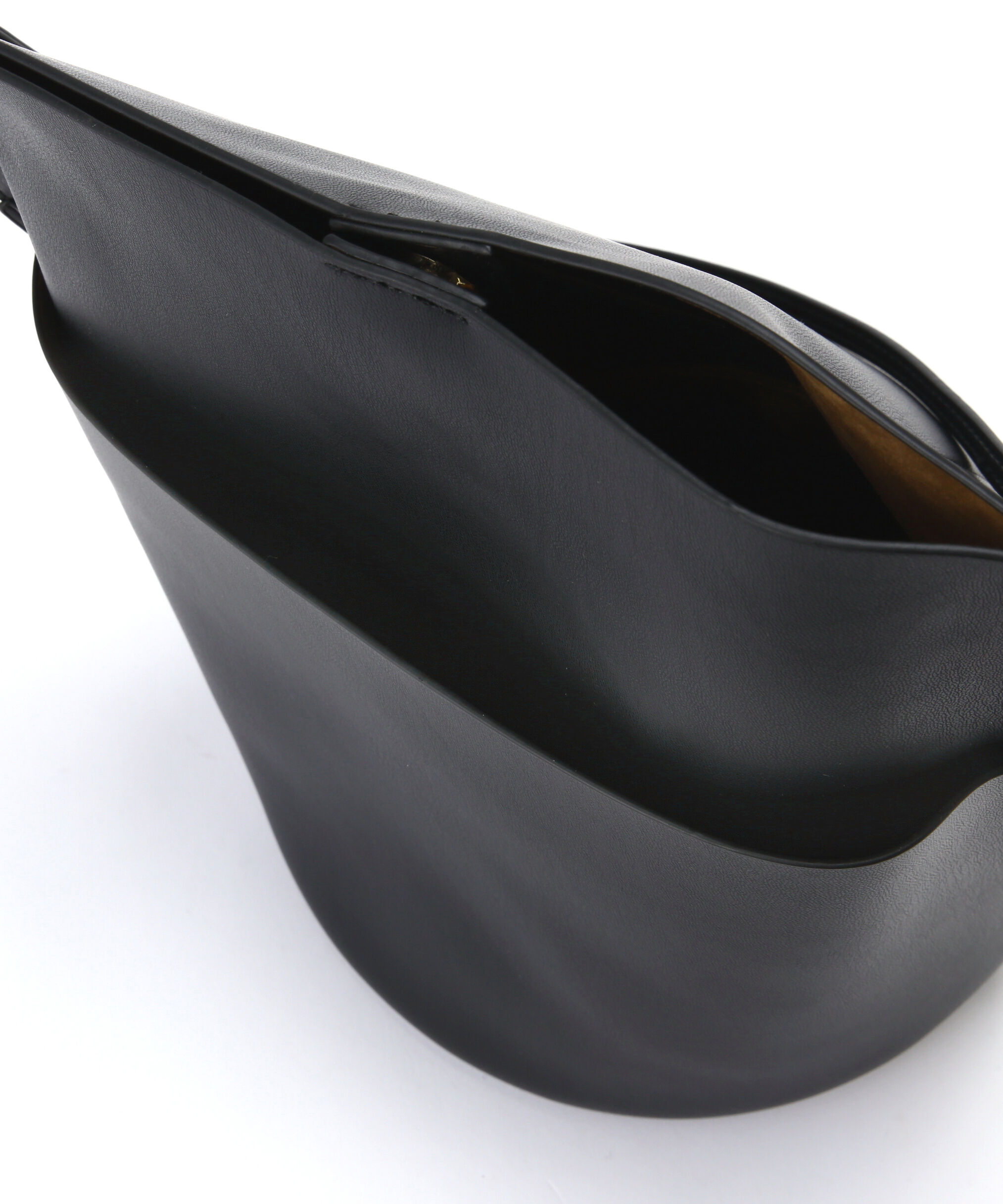  「ナローストラップバケットバッグ」|ショルダー・メッセンジャー|