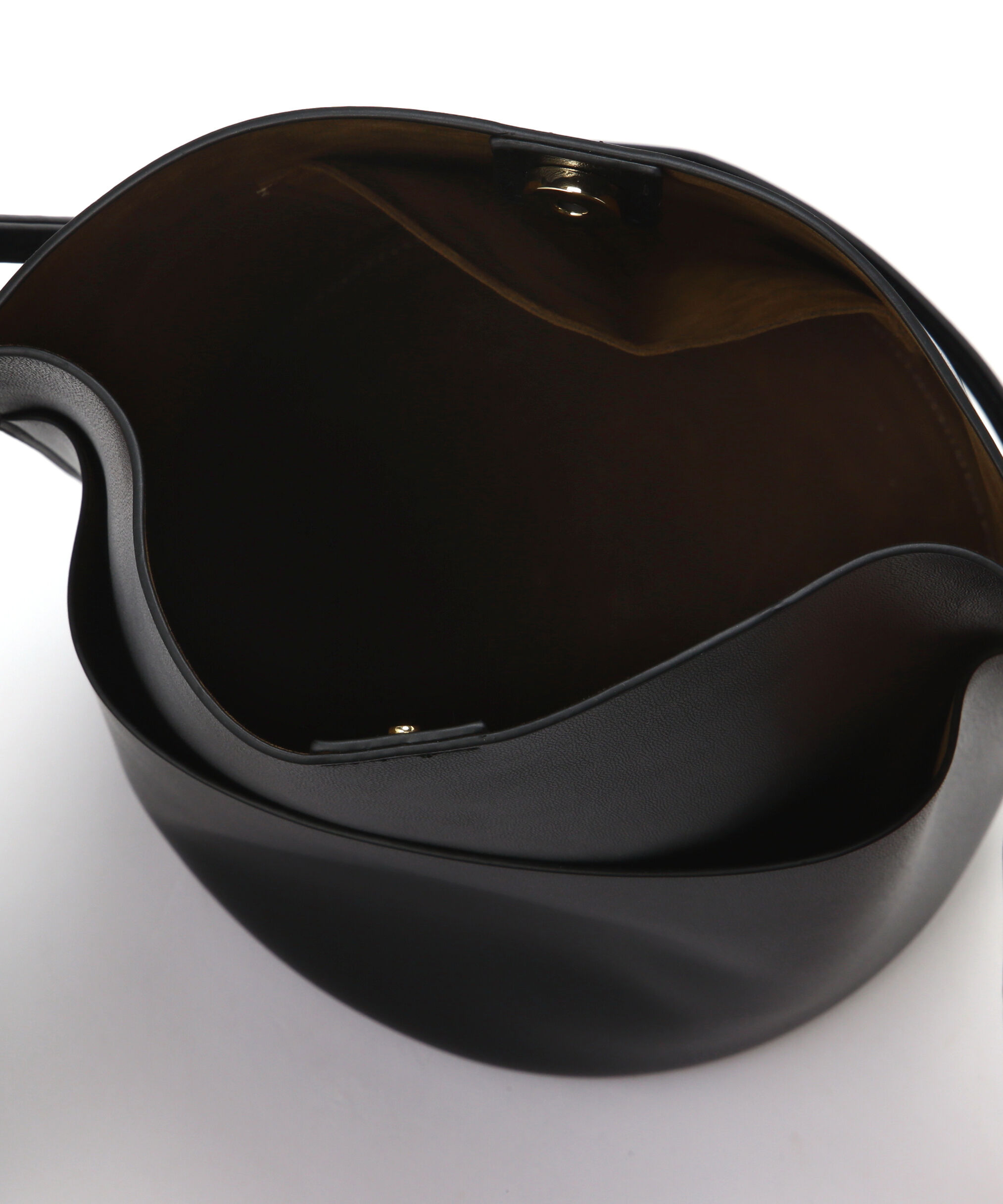  「ナローストラップバケットバッグ」|ショルダー・メッセンジャー|